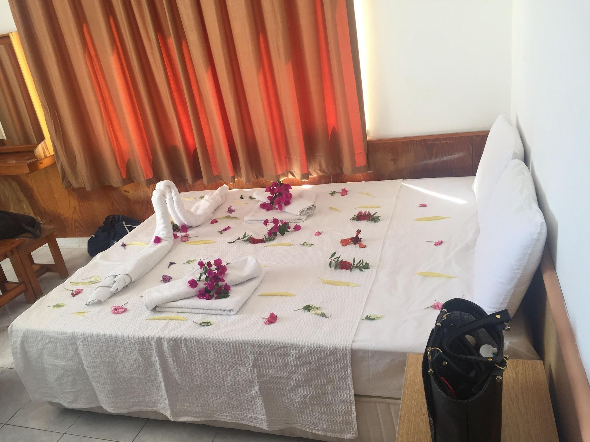 Kleopatra Beach Yildiz Hotel Alanya Extérieur photo