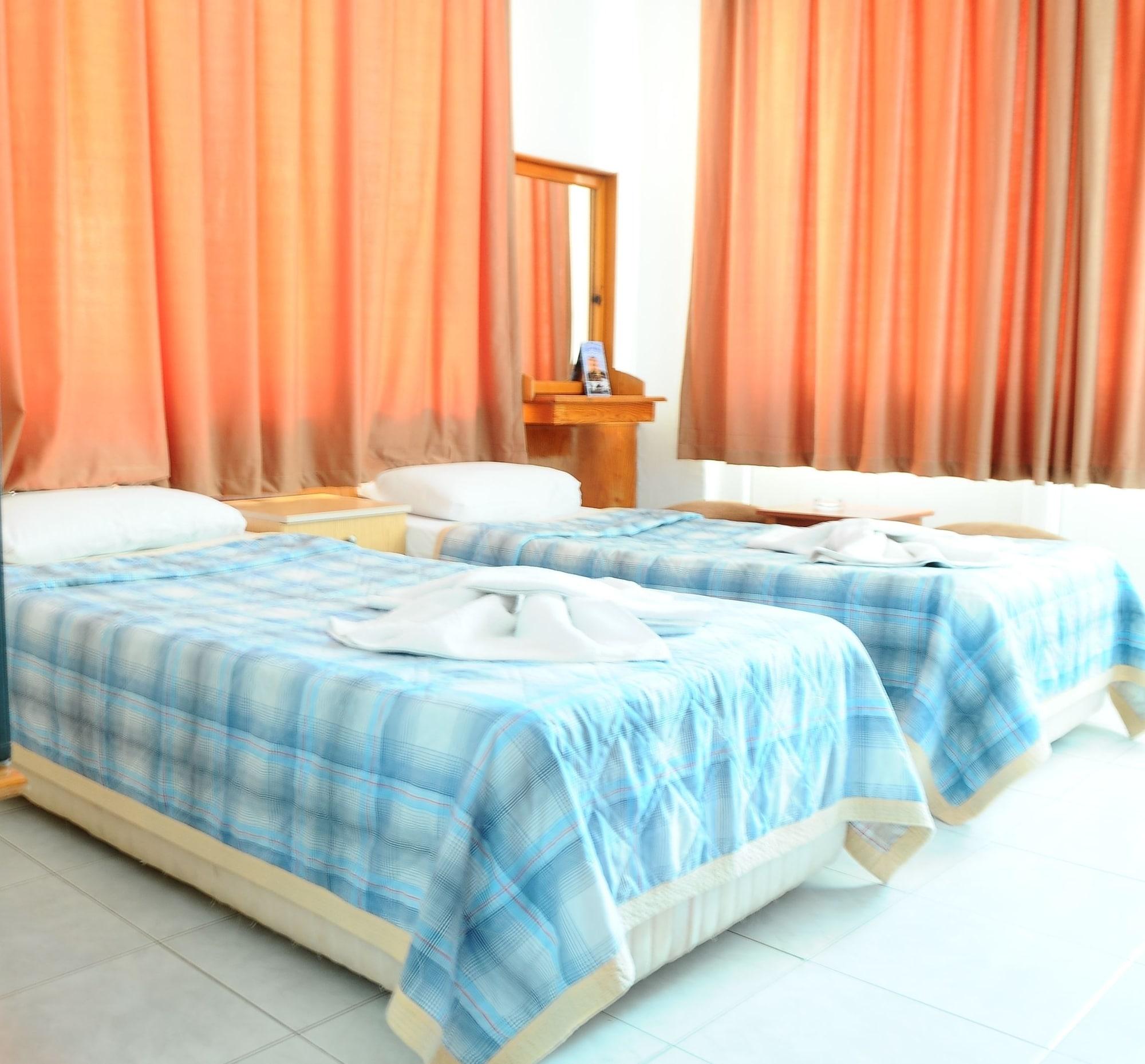 Kleopatra Beach Yildiz Hotel Alanya Extérieur photo