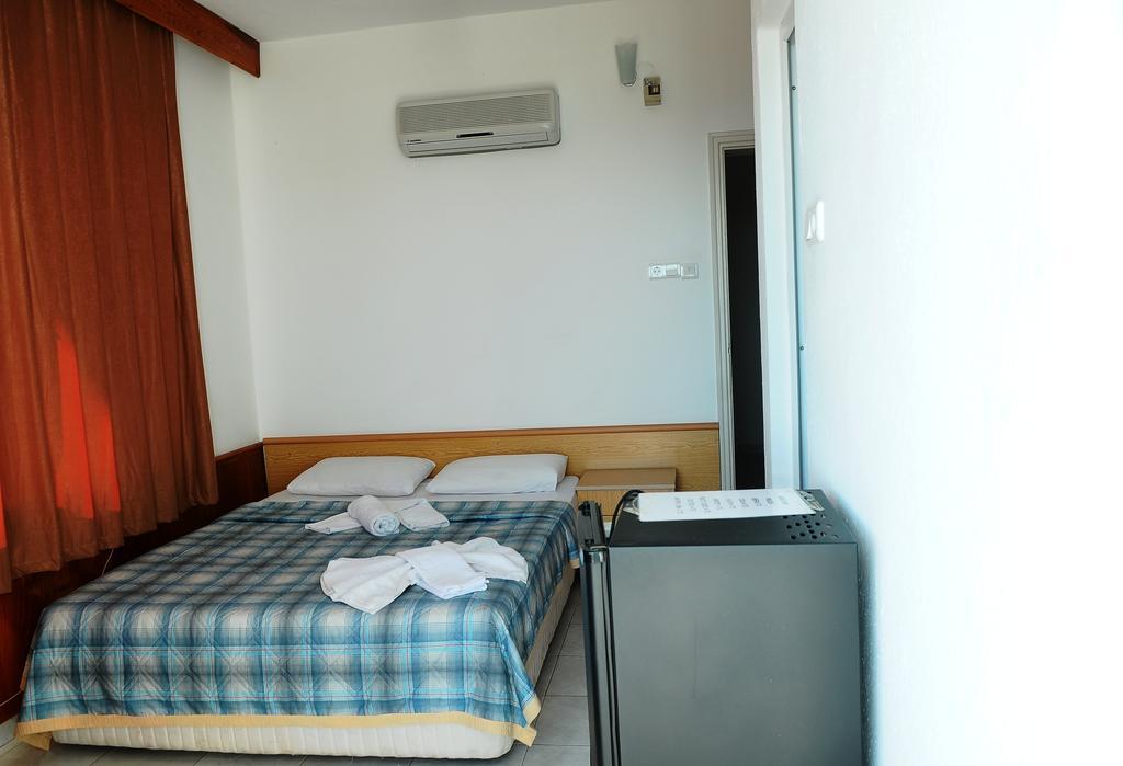 Kleopatra Beach Yildiz Hotel Alanya Extérieur photo