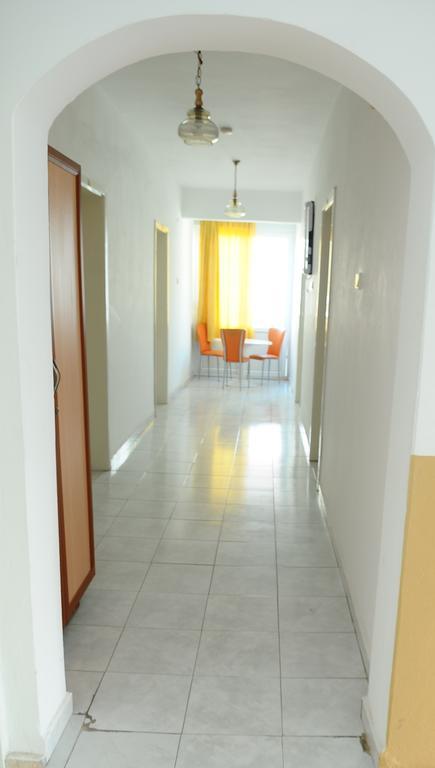 Kleopatra Beach Yildiz Hotel Alanya Extérieur photo