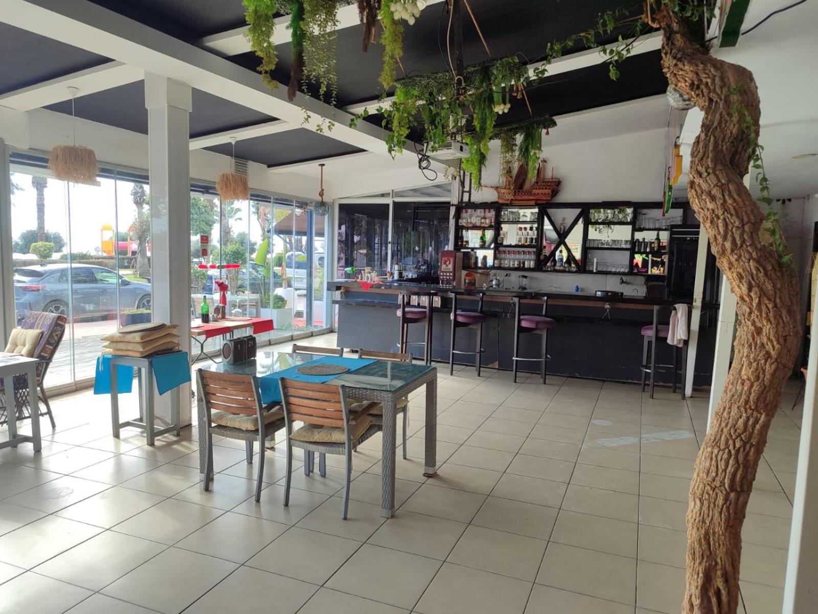 Kleopatra Beach Yildiz Hotel Alanya Extérieur photo
