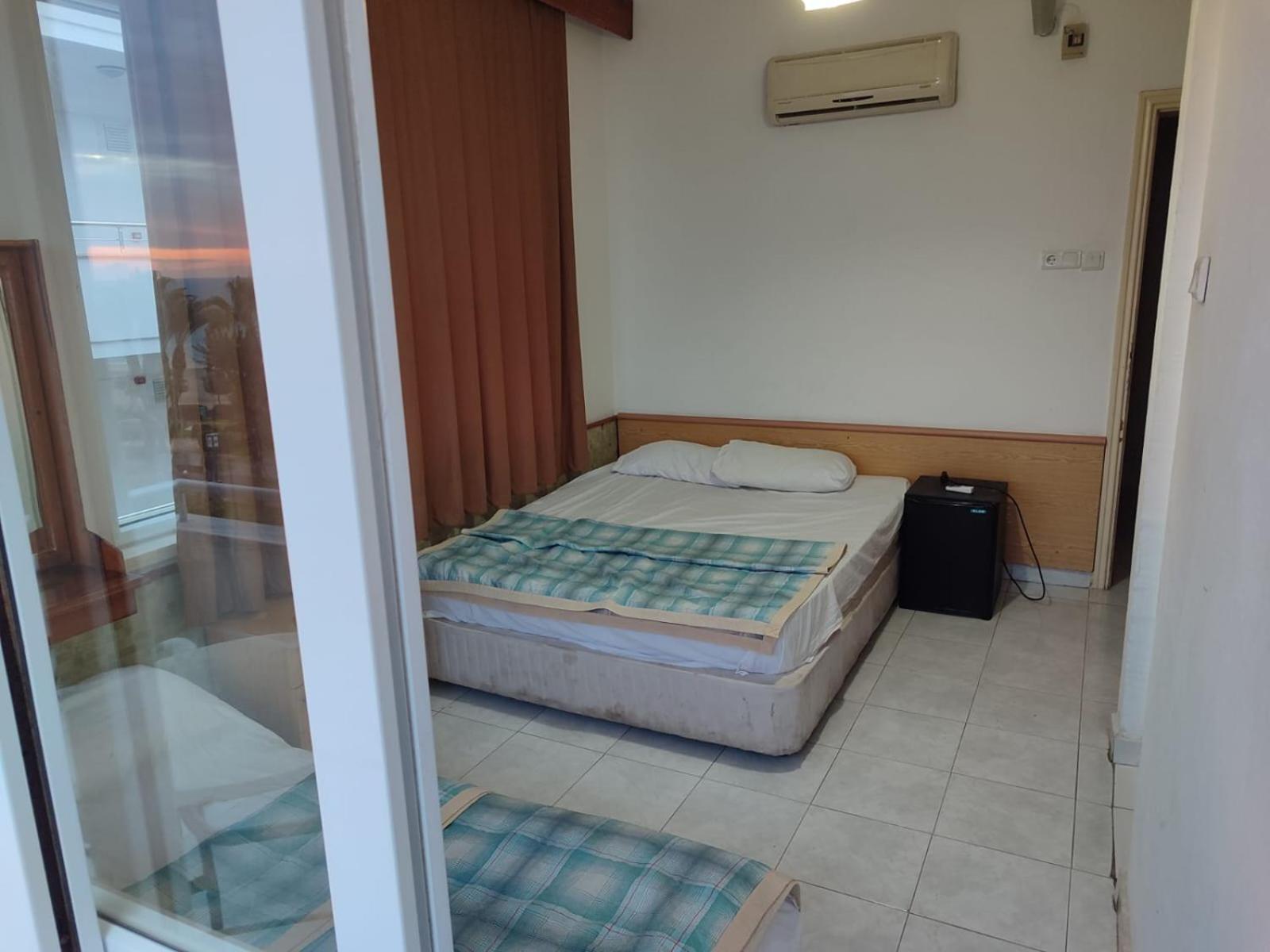 Kleopatra Beach Yildiz Hotel Alanya Extérieur photo