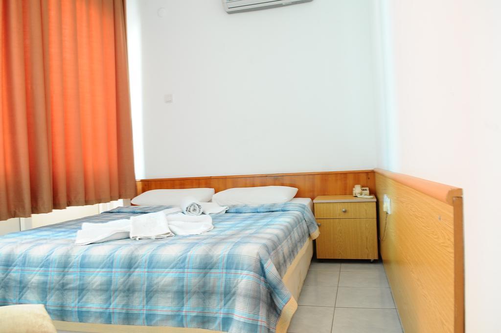 Kleopatra Beach Yildiz Hotel Alanya Chambre photo