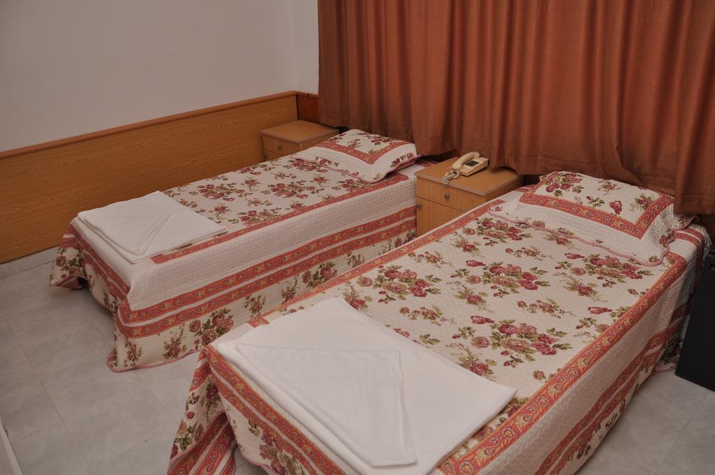Kleopatra Beach Yildiz Hotel Alanya Chambre photo