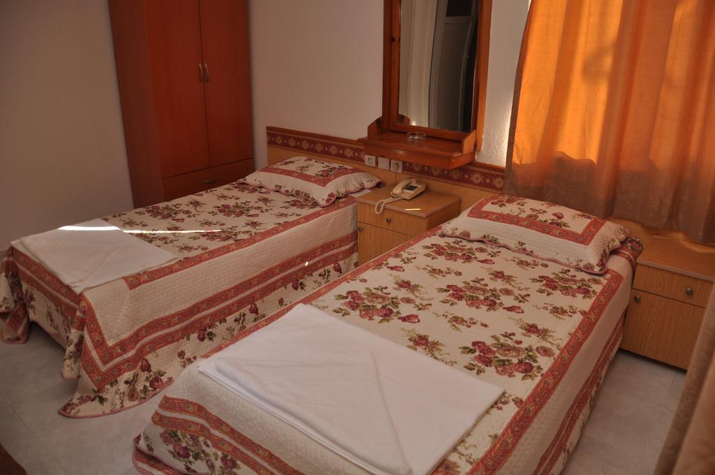Kleopatra Beach Yildiz Hotel Alanya Chambre photo