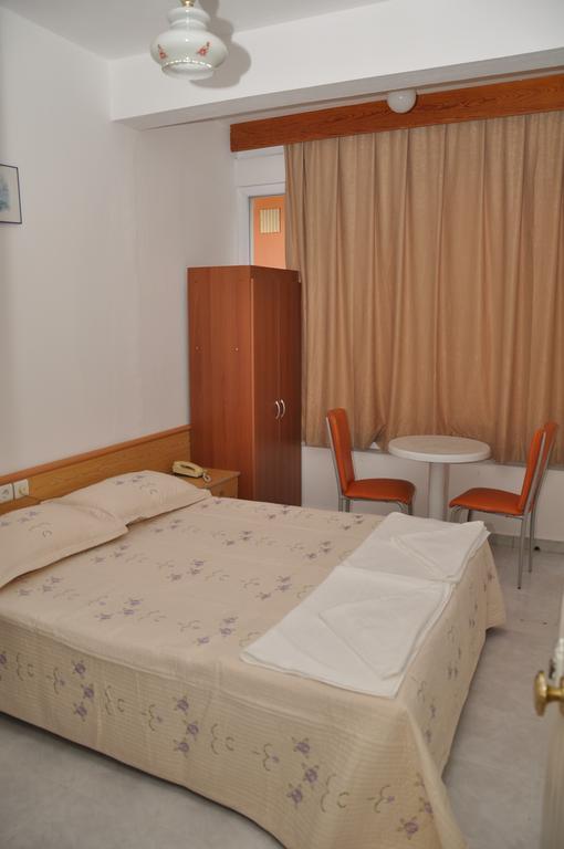 Kleopatra Beach Yildiz Hotel Alanya Extérieur photo